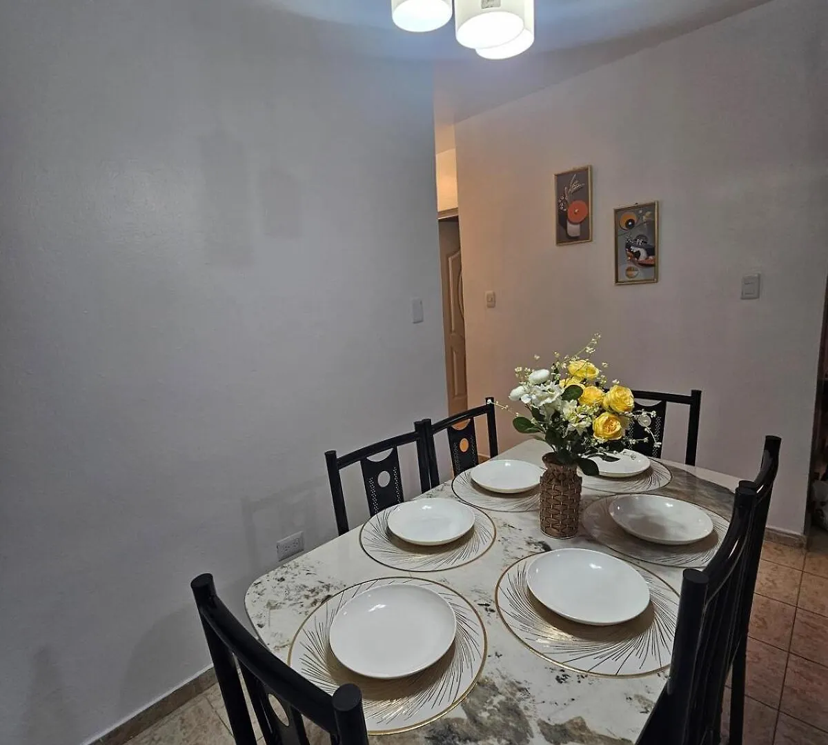 Mar & Brisa Apartamento Frente Al Mar Con Lujo Y Confort Los Mameyes  0*, Los Mameyes (Santo Domingo)