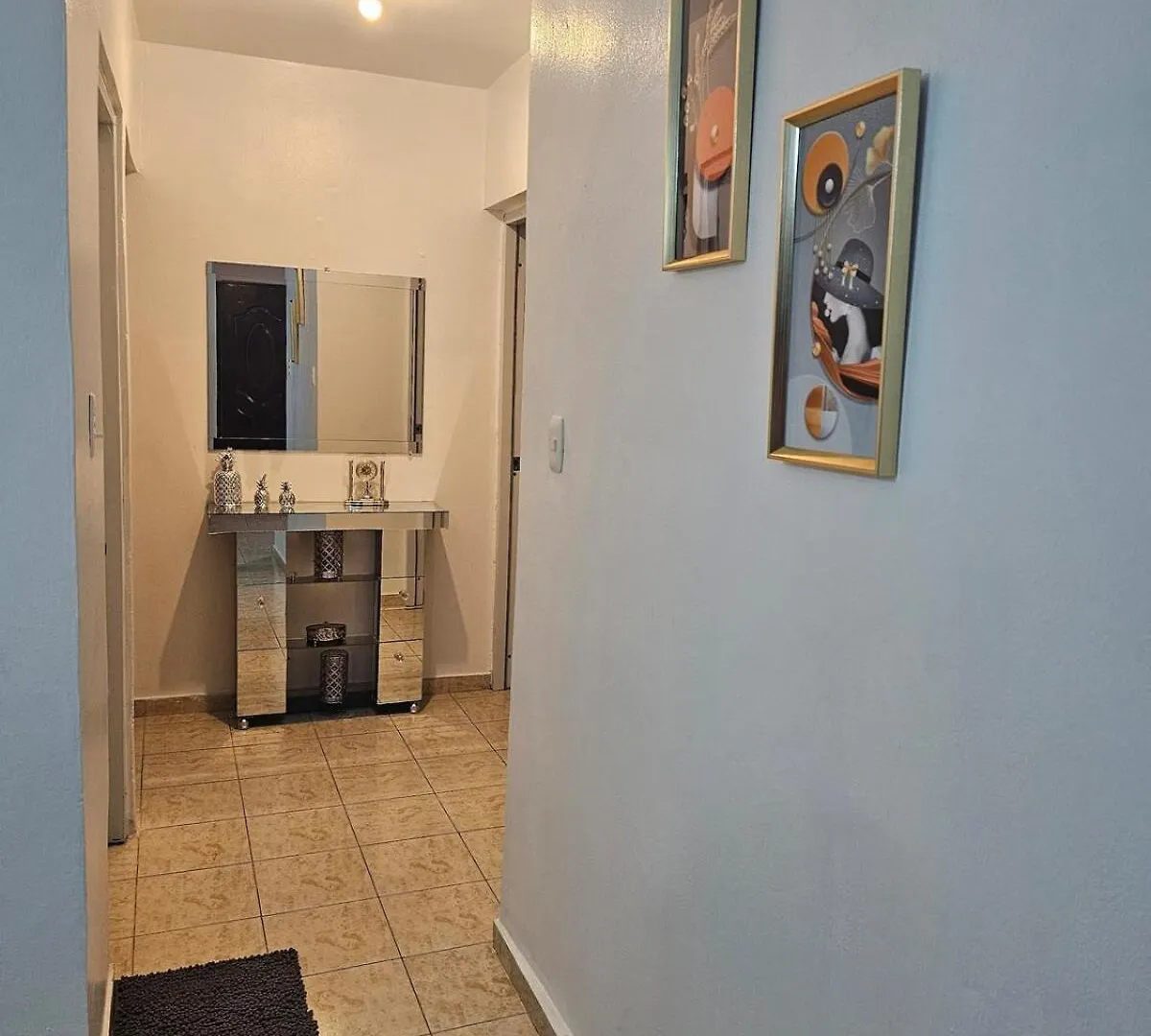 شقة Mar & Brisa Apartamento Frente Al Mar Con Lujo Y Confort Los Mameyes